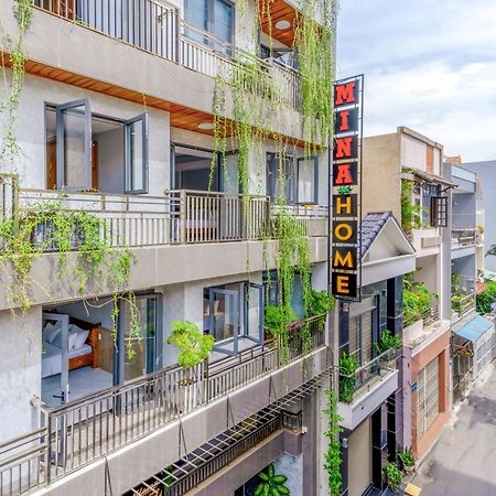 Mina Home Da Nang Exterior foto