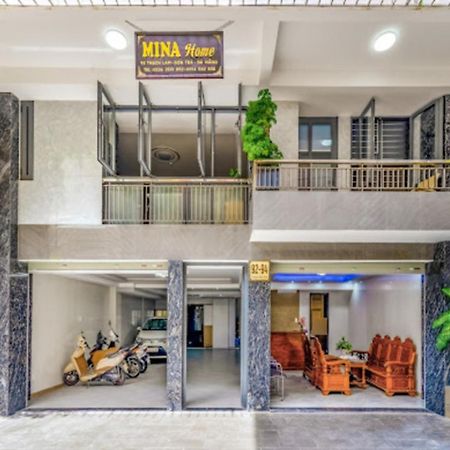 Mina Home Da Nang Exterior foto