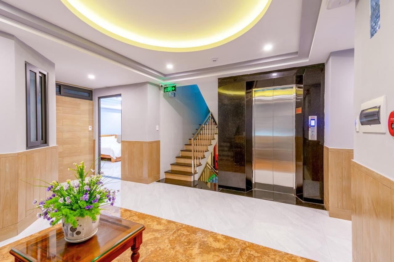 Mina Home Da Nang Exterior foto