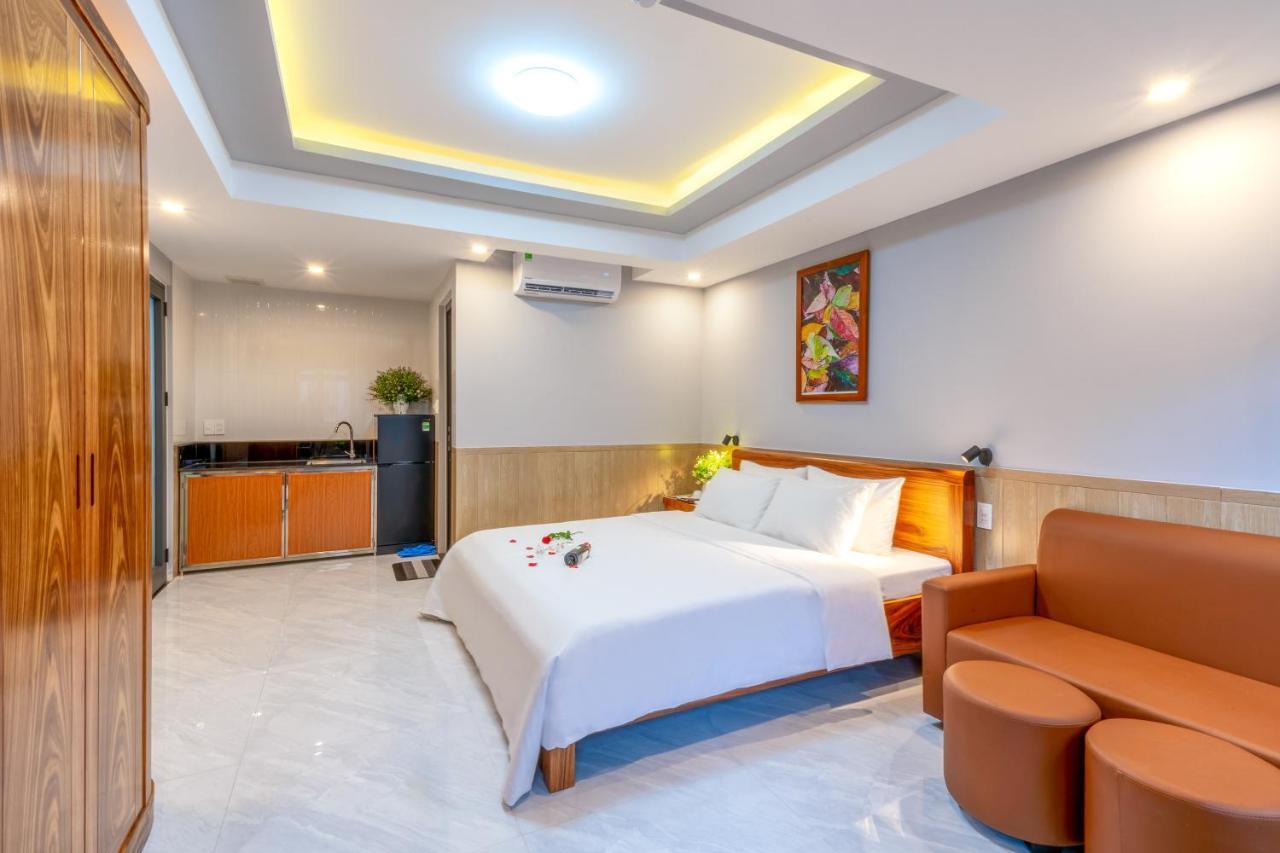 Mina Home Da Nang Exterior foto