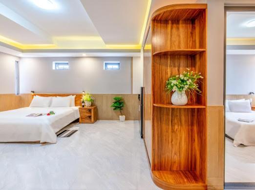 Mina Home Da Nang Exterior foto