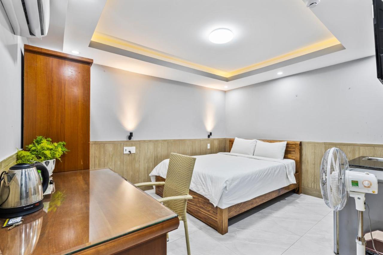 Mina Home Da Nang Exterior foto
