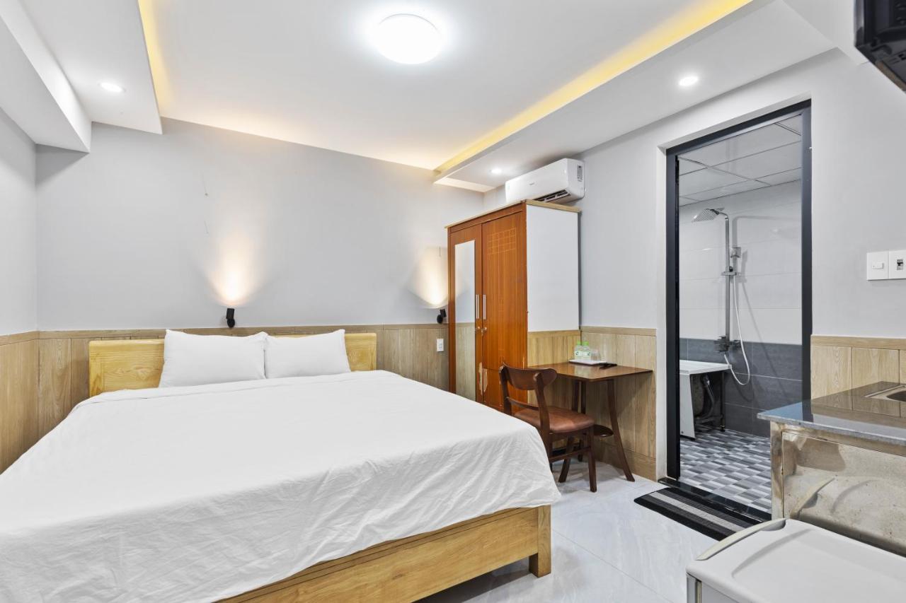 Mina Home Da Nang Exterior foto