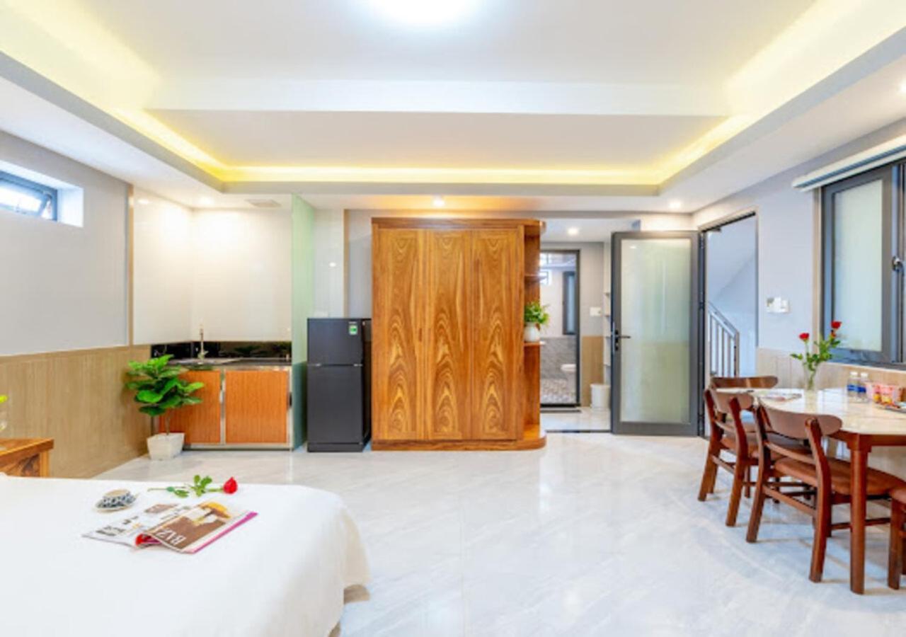 Mina Home Da Nang Exterior foto