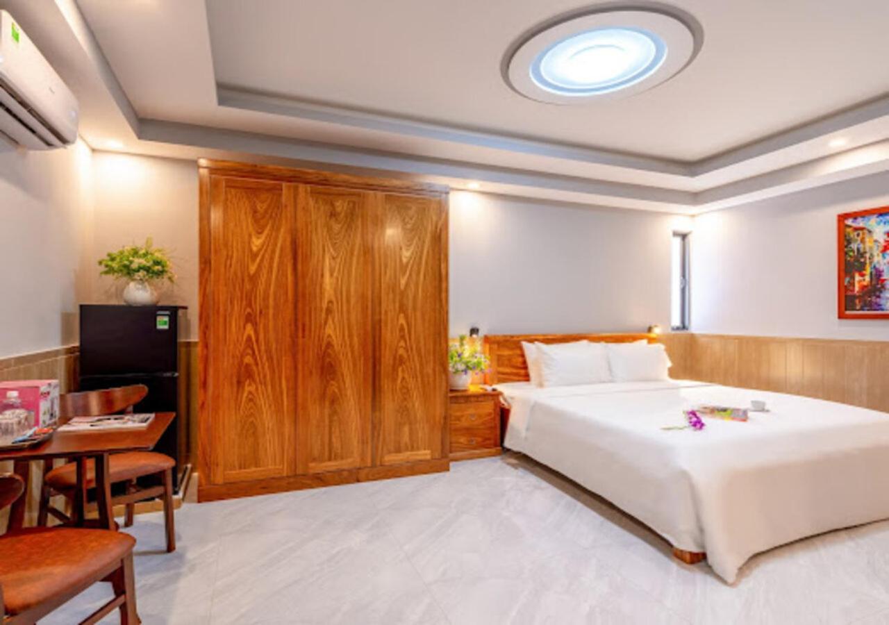 Mina Home Da Nang Exterior foto